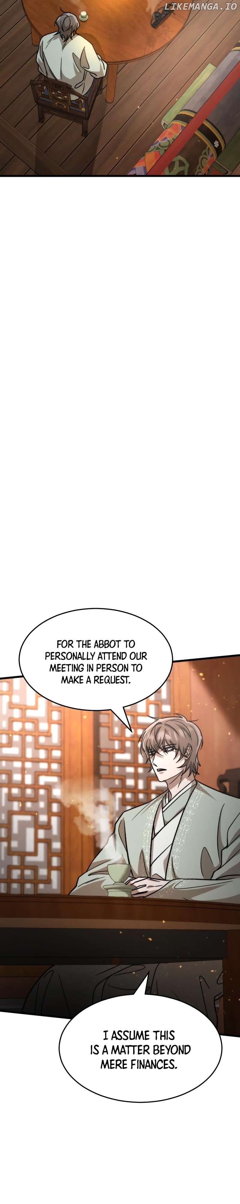 The New Beggars' Sect Chapter 42 - page 45