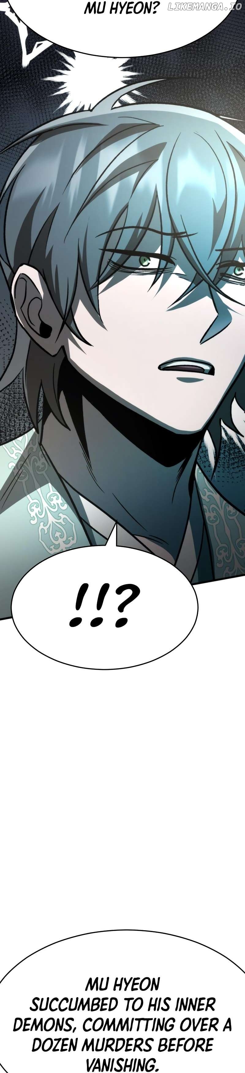 The New Beggars' Sect Chapter 42 - page 47