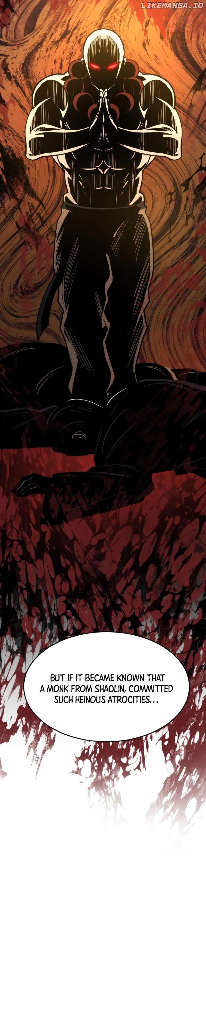 The New Beggars' Sect Chapter 42 - page 49