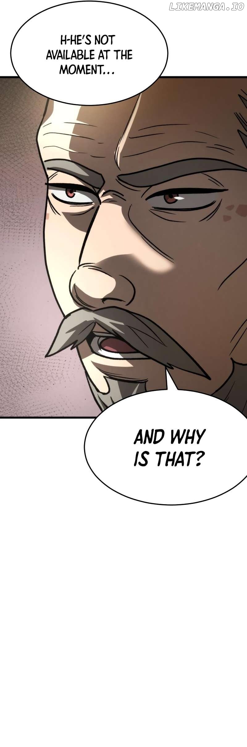 The New Beggars' Sect Chapter 42 - page 5