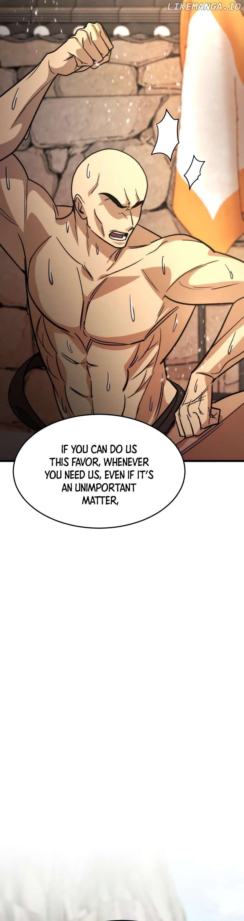 The New Beggars' Sect Chapter 42 - page 51