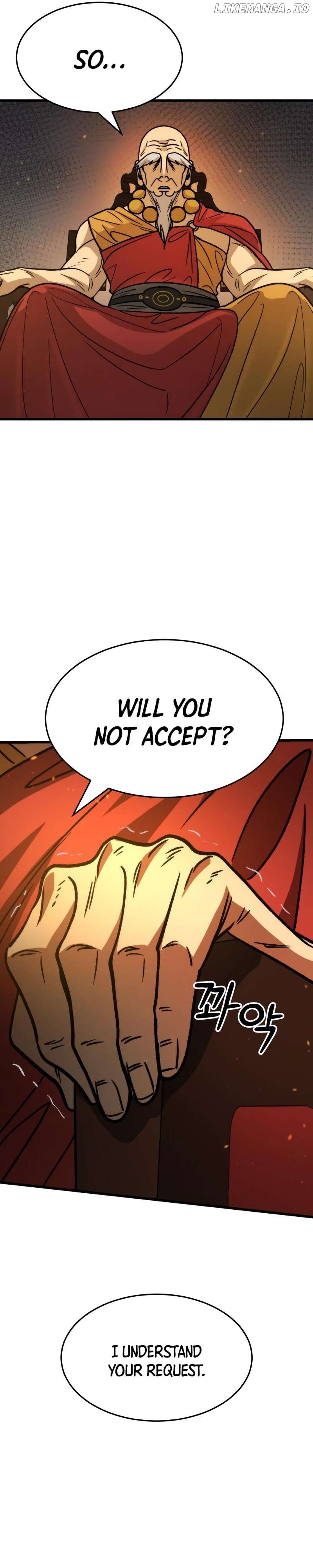 The New Beggars' Sect Chapter 42 - page 54