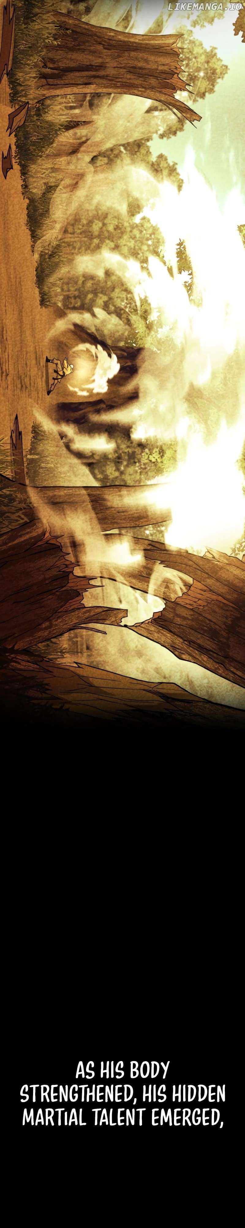 The New Beggars' Sect Chapter 42 - page 59