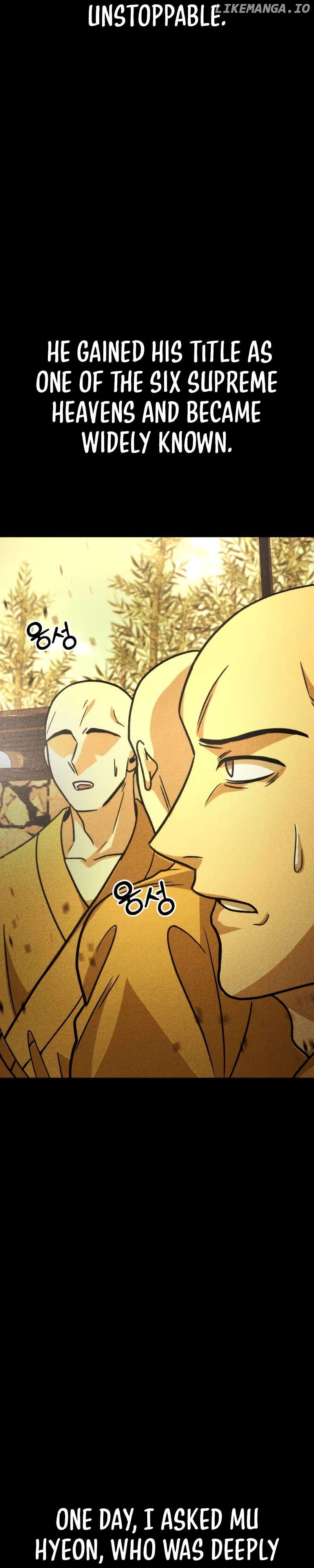 The New Beggars' Sect Chapter 42 - page 61