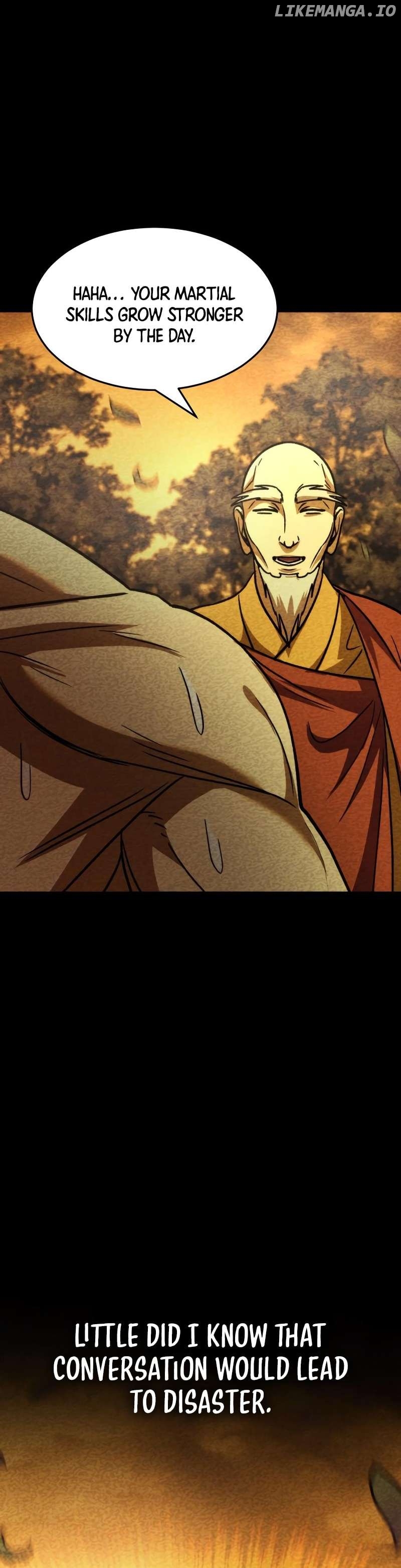 The New Beggars' Sect Chapter 42 - page 63