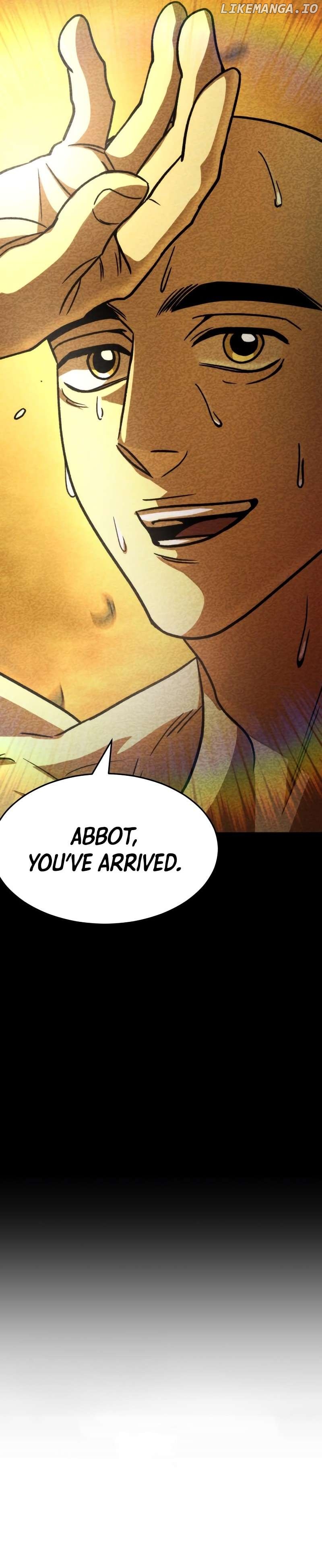 The New Beggars' Sect Chapter 42 - page 64