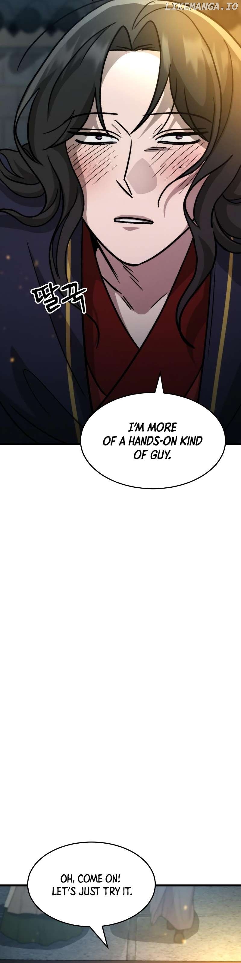 The New Beggars' Sect Chapter 41 - page 10