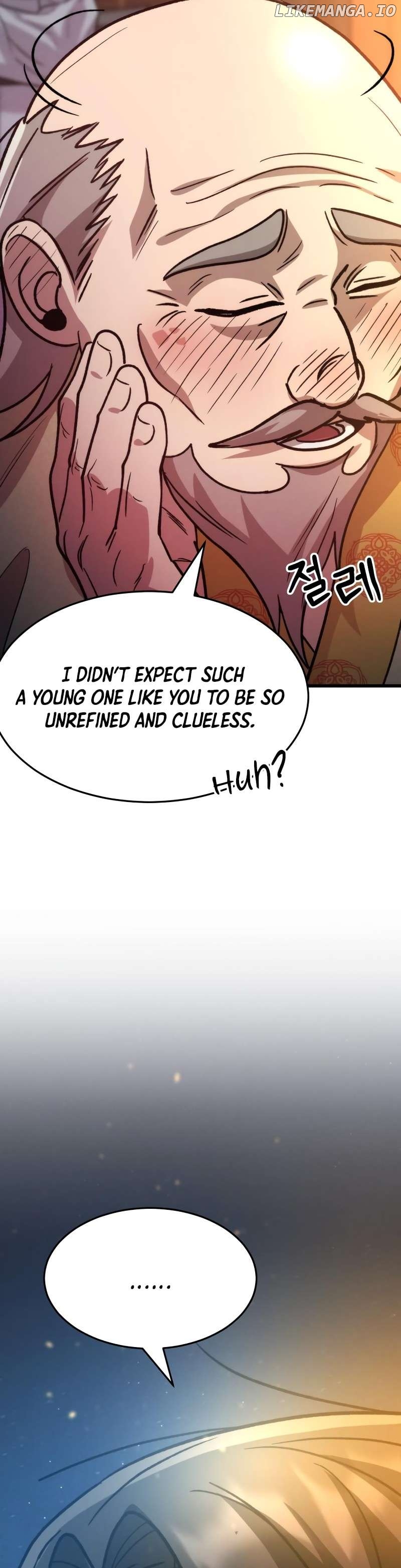 The New Beggars' Sect Chapter 41 - page 13