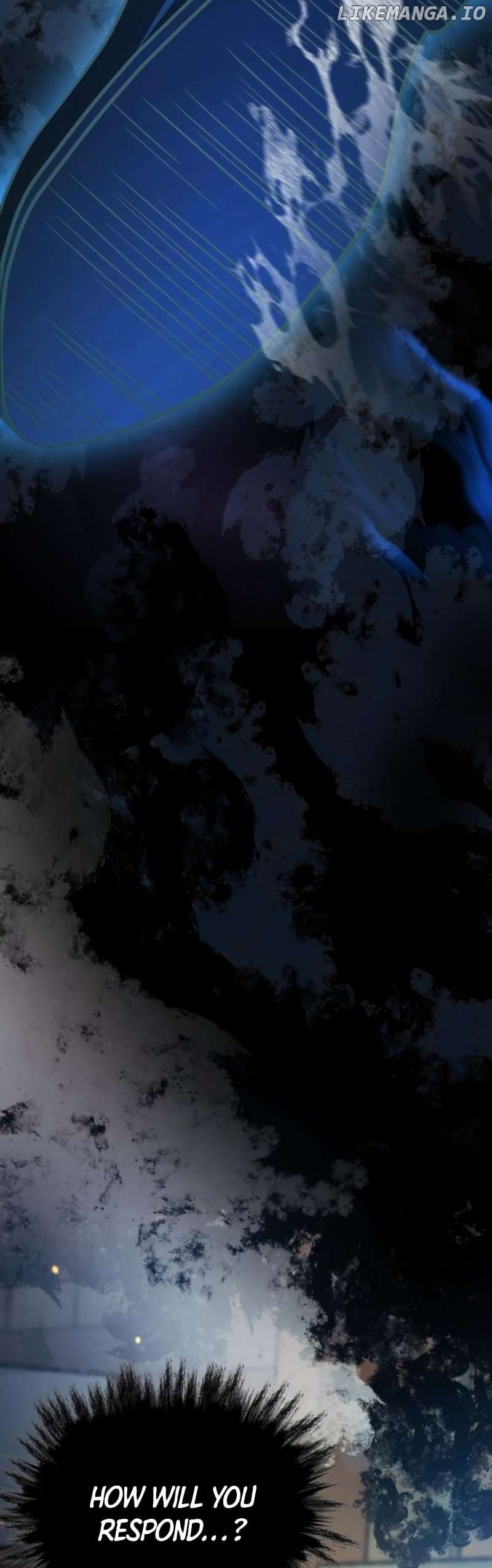 The New Beggars' Sect Chapter 41 - page 19