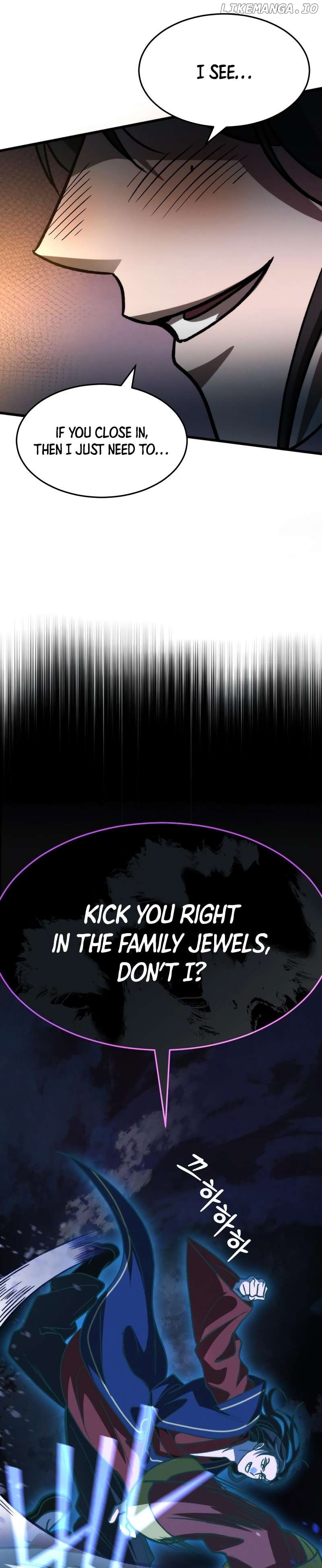 The New Beggars' Sect Chapter 41 - page 26