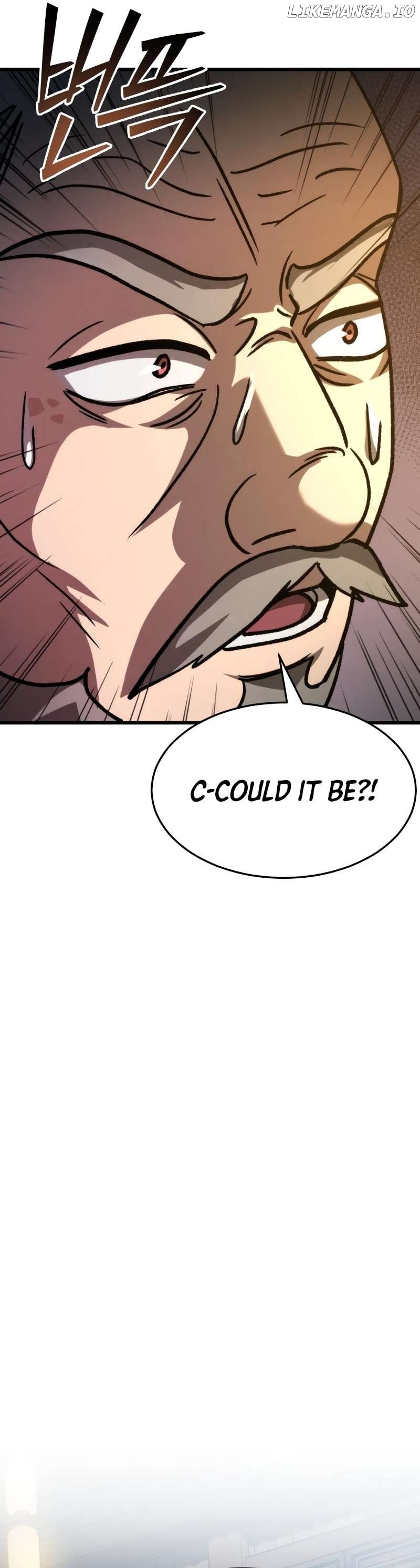 The New Beggars' Sect Chapter 41 - page 33