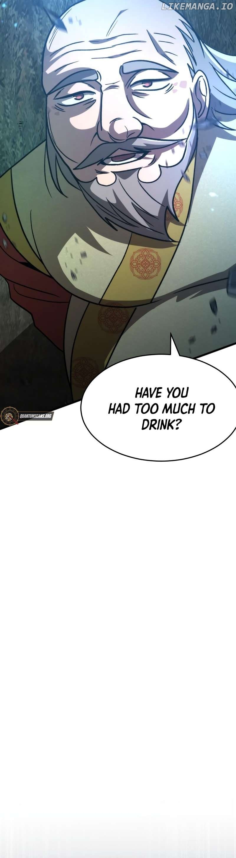 The New Beggars' Sect Chapter 41 - page 45