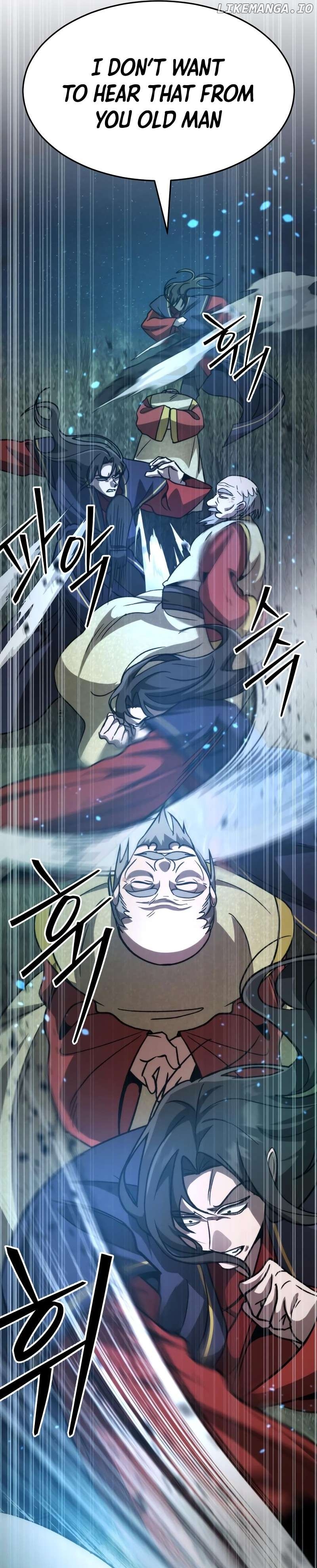 The New Beggars' Sect Chapter 41 - page 46