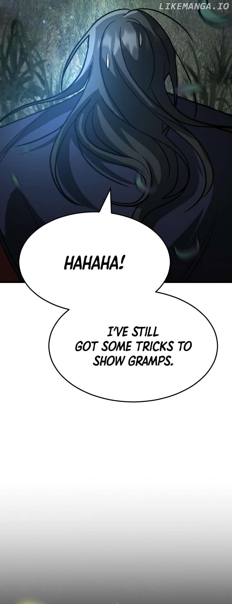 The New Beggars' Sect Chapter 41 - page 48
