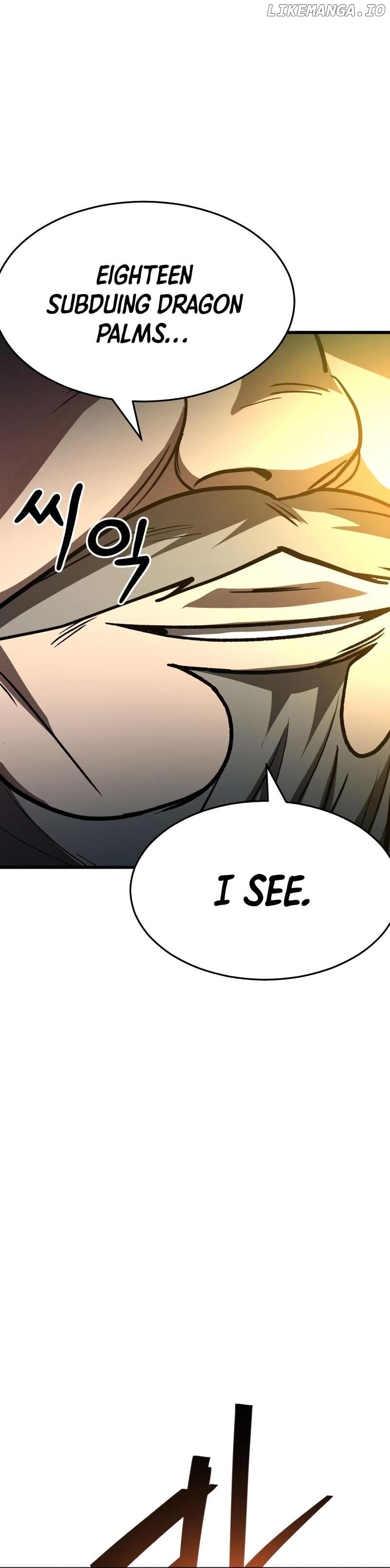 The New Beggars' Sect Chapter 41 - page 51