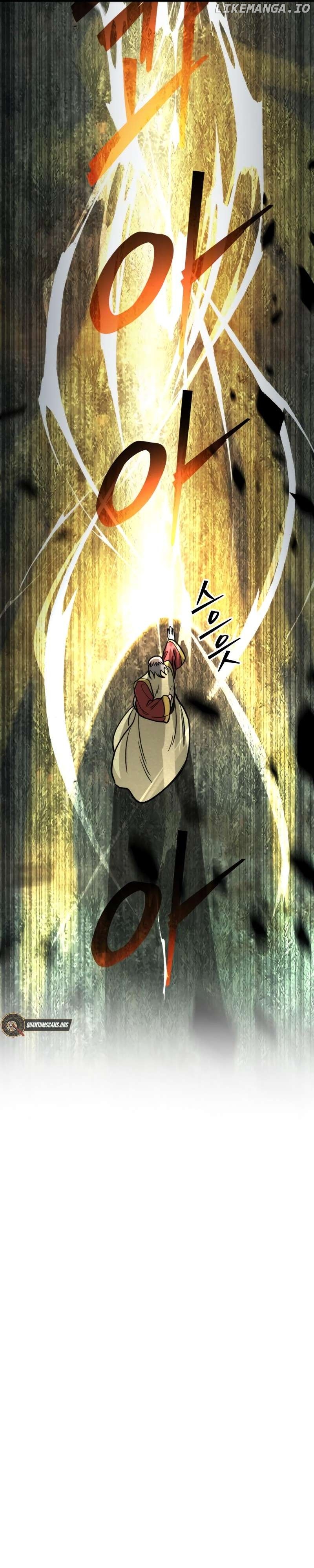 The New Beggars' Sect Chapter 41 - page 52