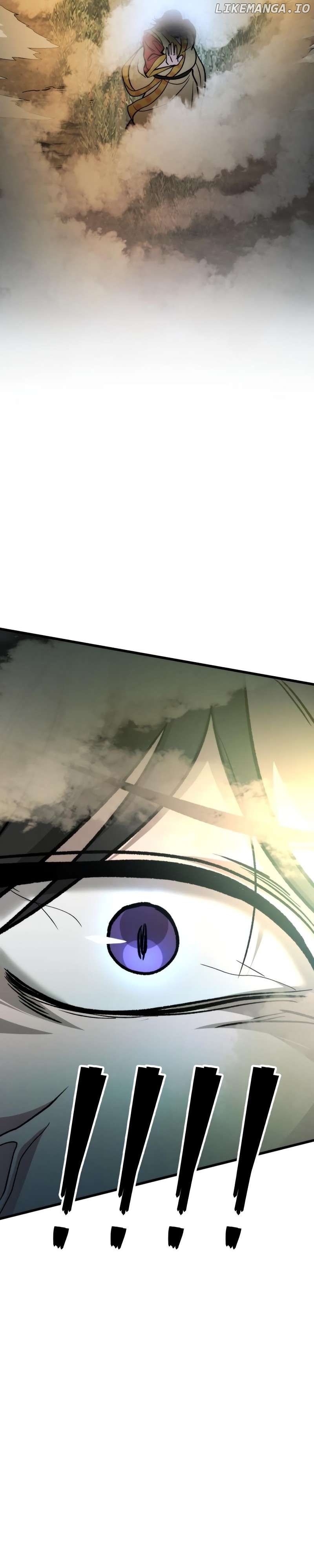 The New Beggars' Sect Chapter 41 - page 54