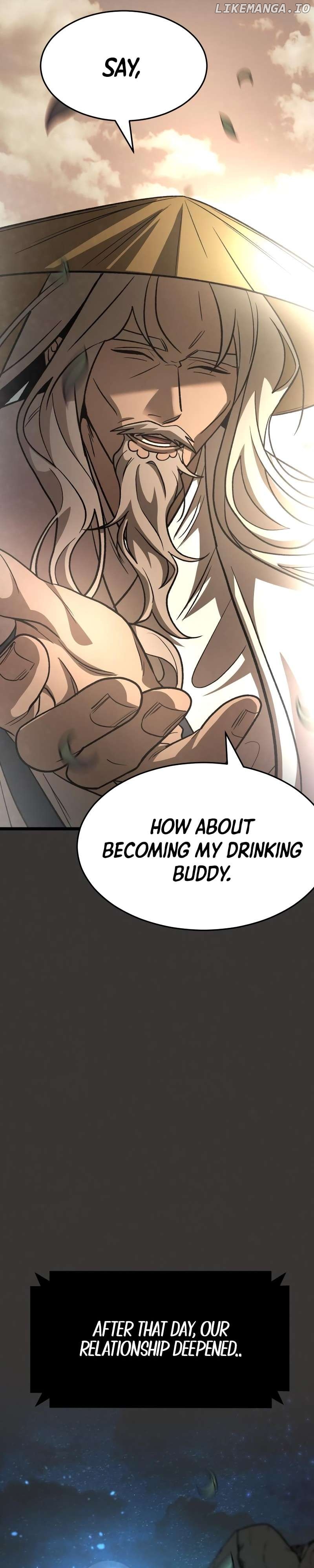 The New Beggars' Sect Chapter 41 - page 61