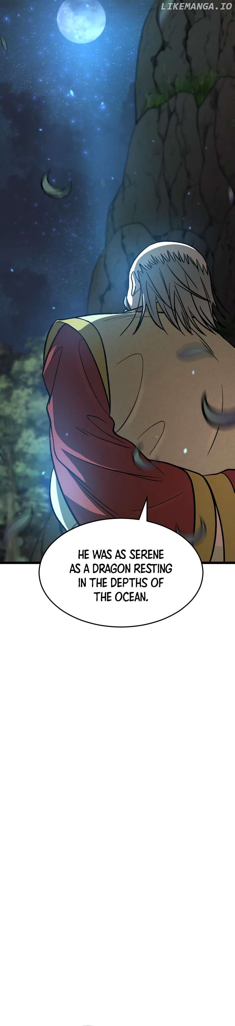 The New Beggars' Sect Chapter 41 - page 62