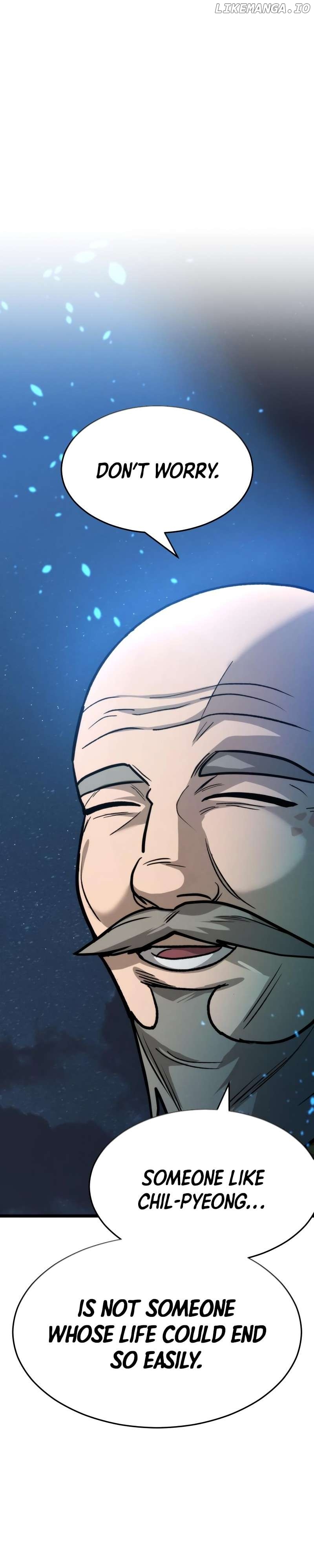 The New Beggars' Sect Chapter 41 - page 64