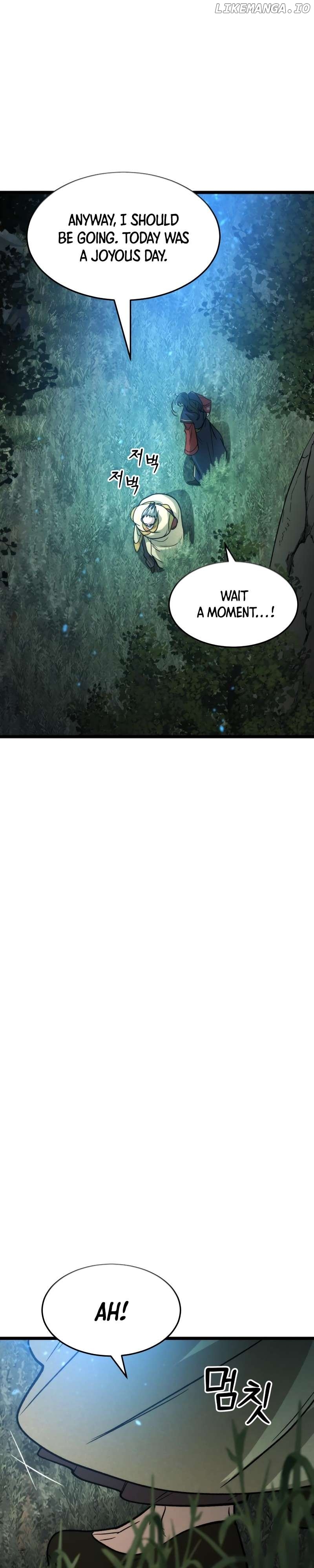 The New Beggars' Sect Chapter 41 - page 65