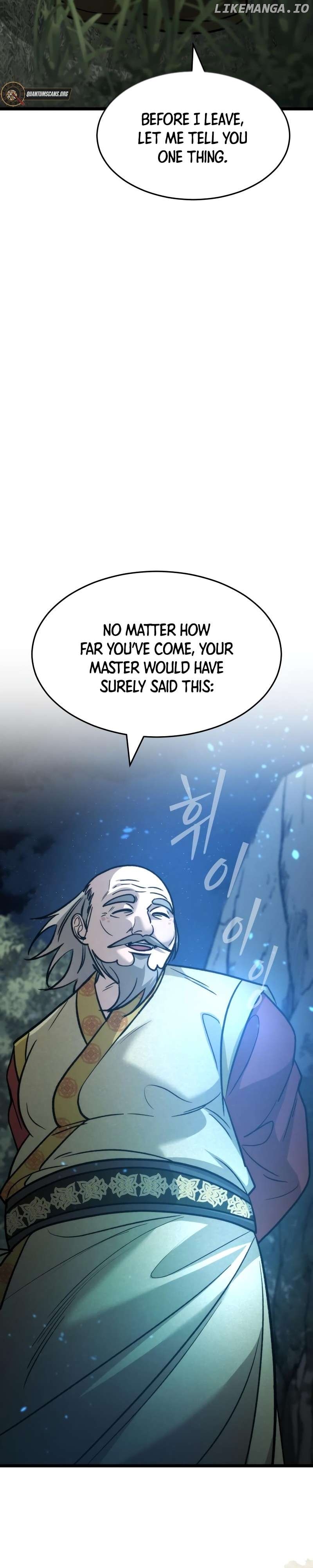 The New Beggars' Sect Chapter 41 - page 66
