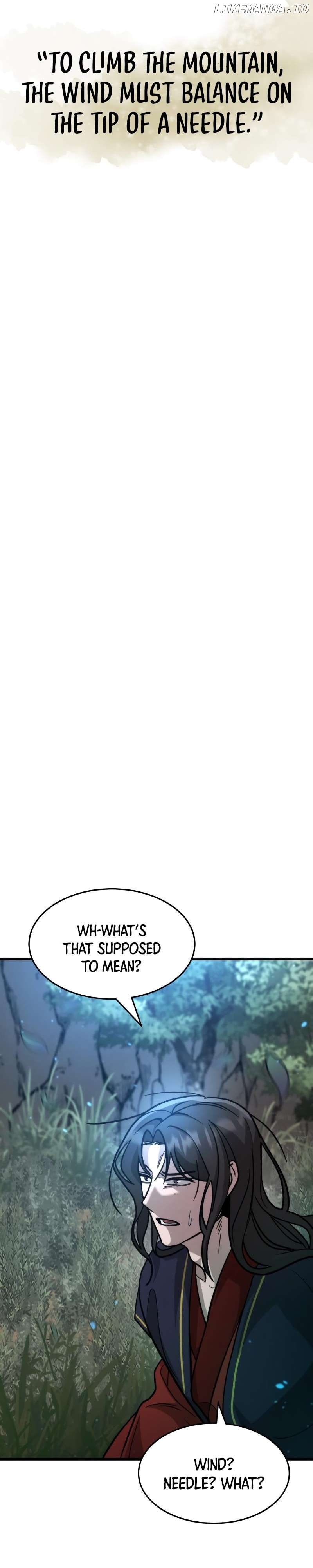The New Beggars' Sect Chapter 41 - page 67
