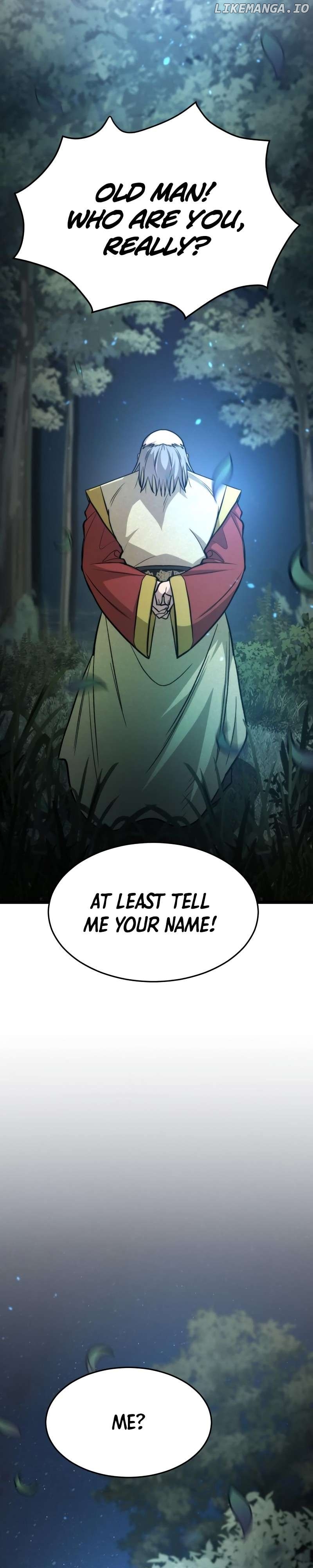 The New Beggars' Sect Chapter 41 - page 69