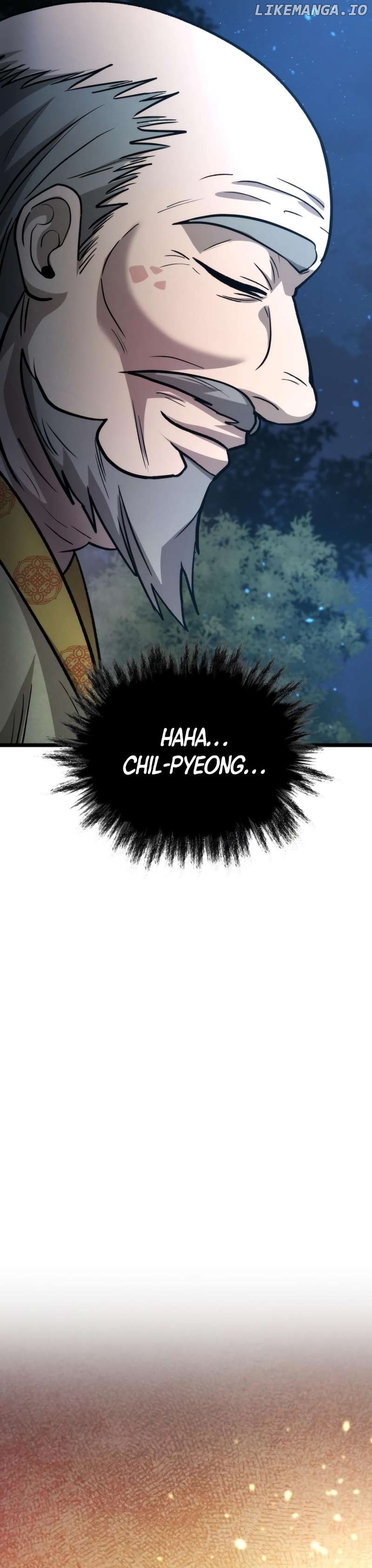 The New Beggars' Sect Chapter 41 - page 71