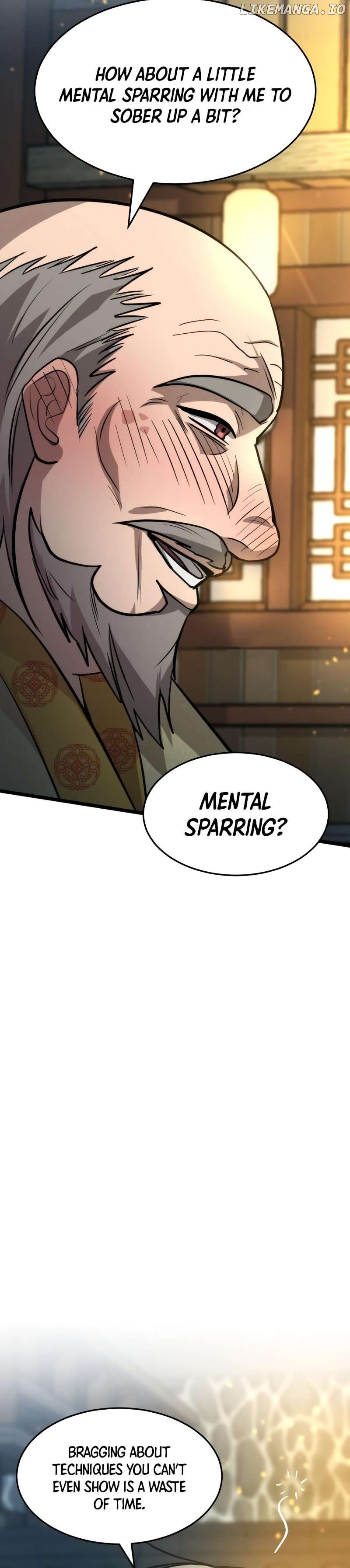 The New Beggars' Sect Chapter 41 - page 9