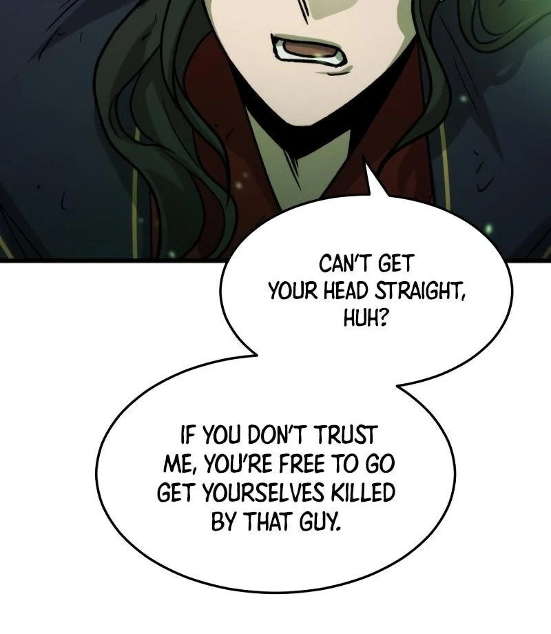 The New Beggars' Sect Chapter 40 - page 10