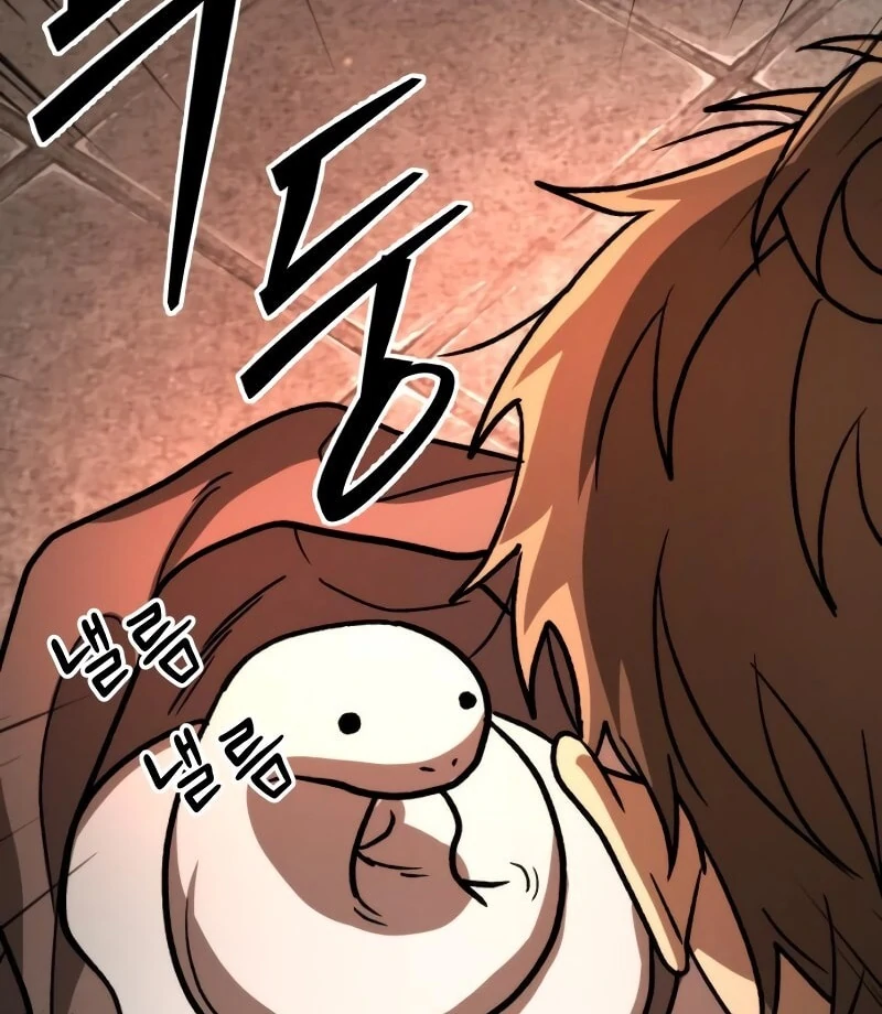 The New Beggars' Sect Chapter 40 - page 123