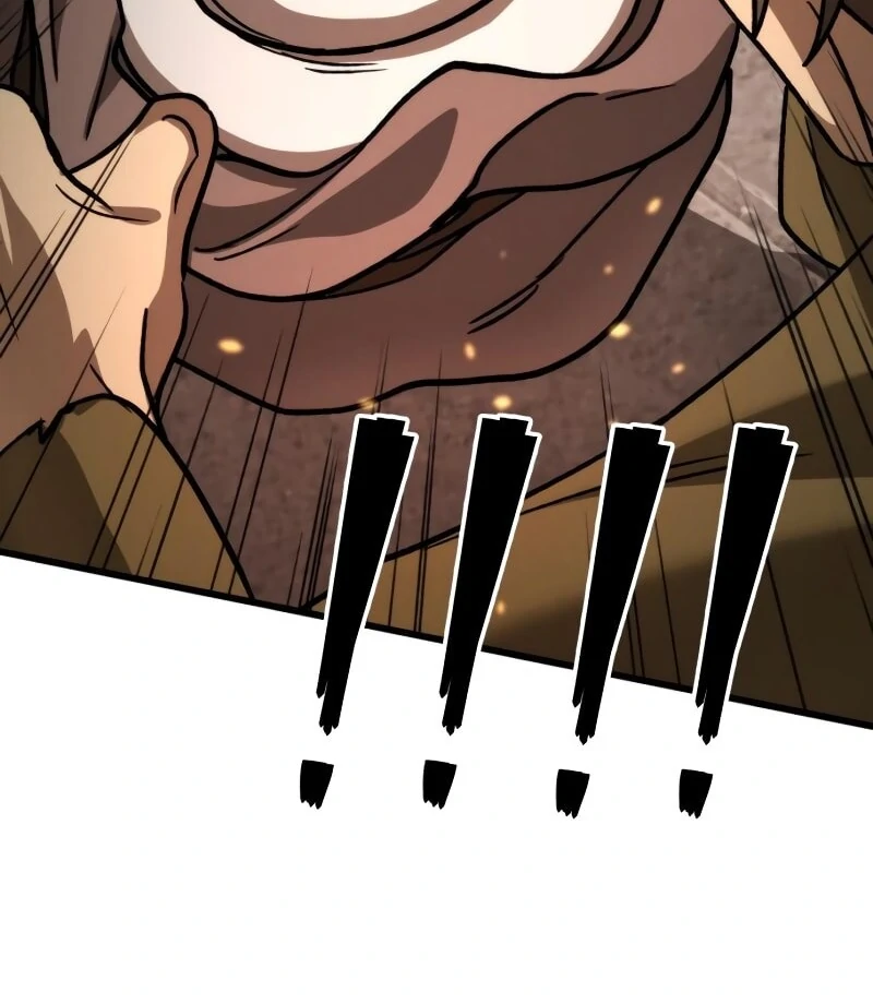 The New Beggars' Sect Chapter 40 - page 124