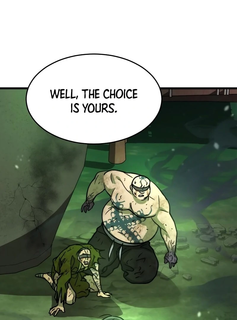 The New Beggars' Sect Chapter 40 - page 13