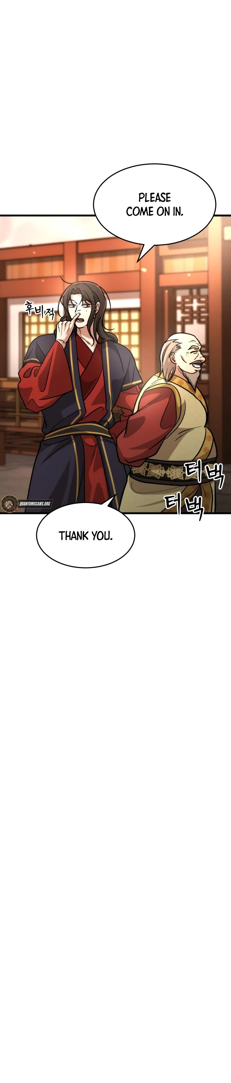 The New Beggars' Sect Chapter 40 - page 137