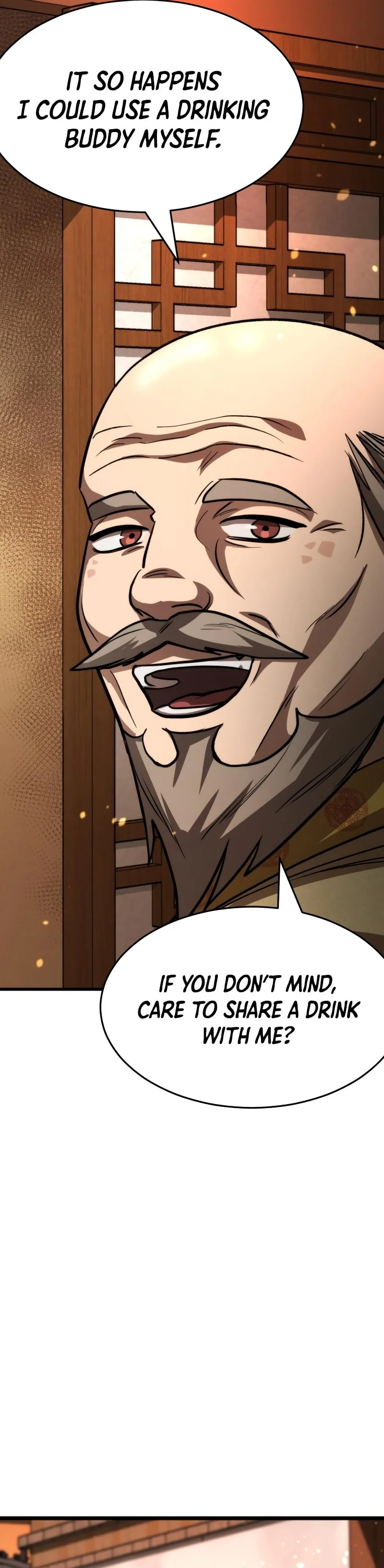 The New Beggars' Sect Chapter 40 - page 139