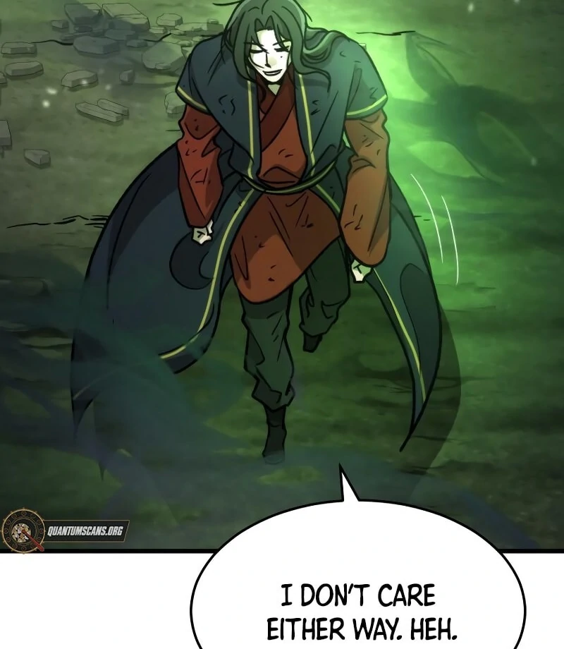 The New Beggars' Sect Chapter 40 - page 14