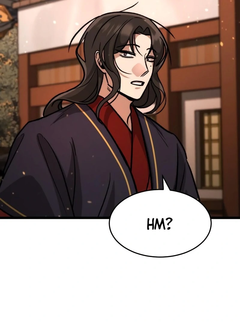The New Beggars' Sect Chapter 40 - page 140