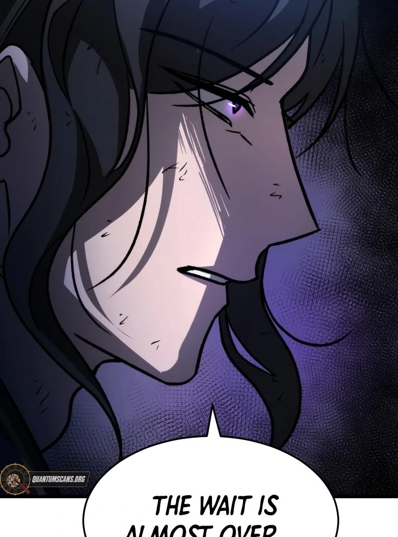 The New Beggars' Sect Chapter 40 - page 27