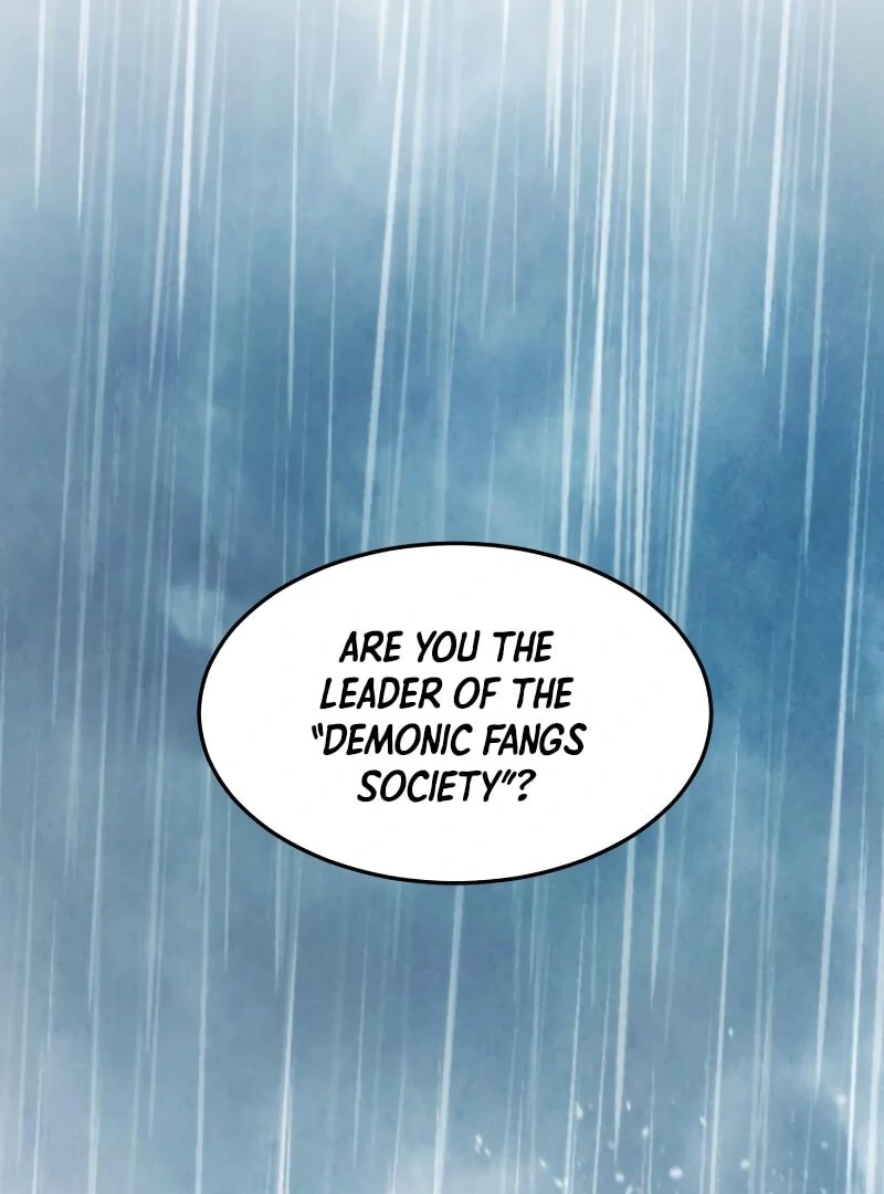 The New Beggars' Sect Chapter 40 - page 40