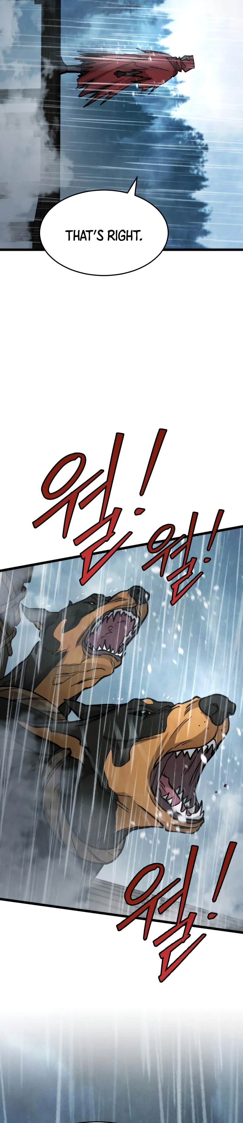 The New Beggars' Sect Chapter 40 - page 51