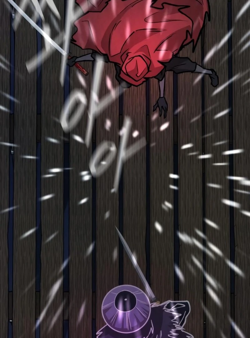 The New Beggars' Sect Chapter 40 - page 63