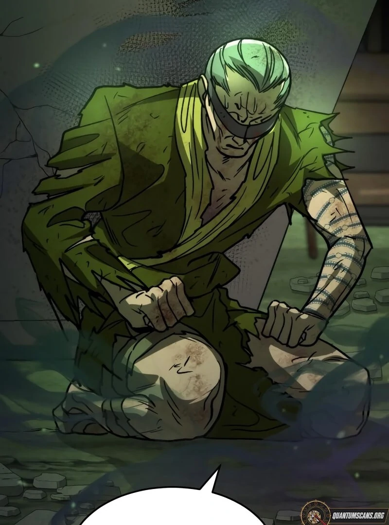 The New Beggars' Sect Chapter 40 - page 7
