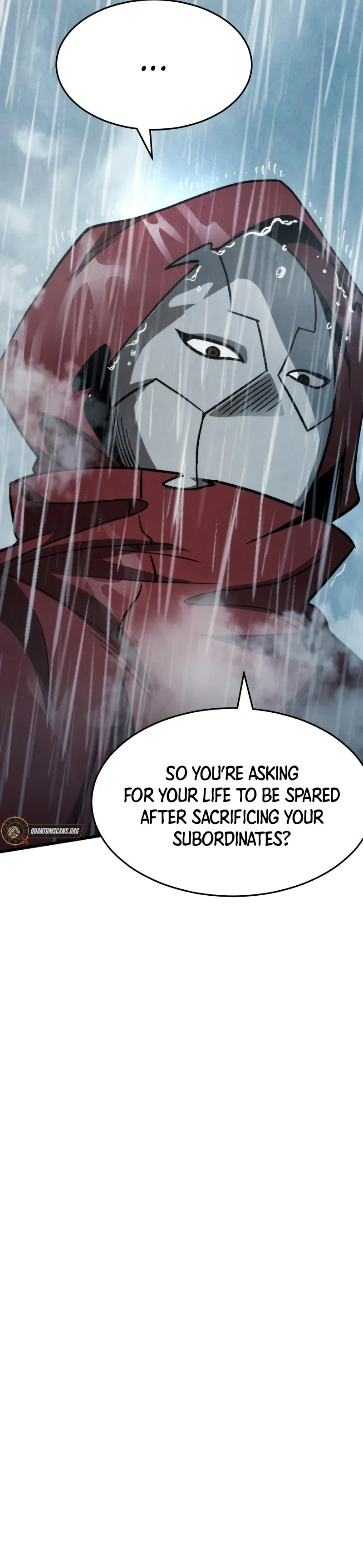 The New Beggars' Sect Chapter 40 - page 76