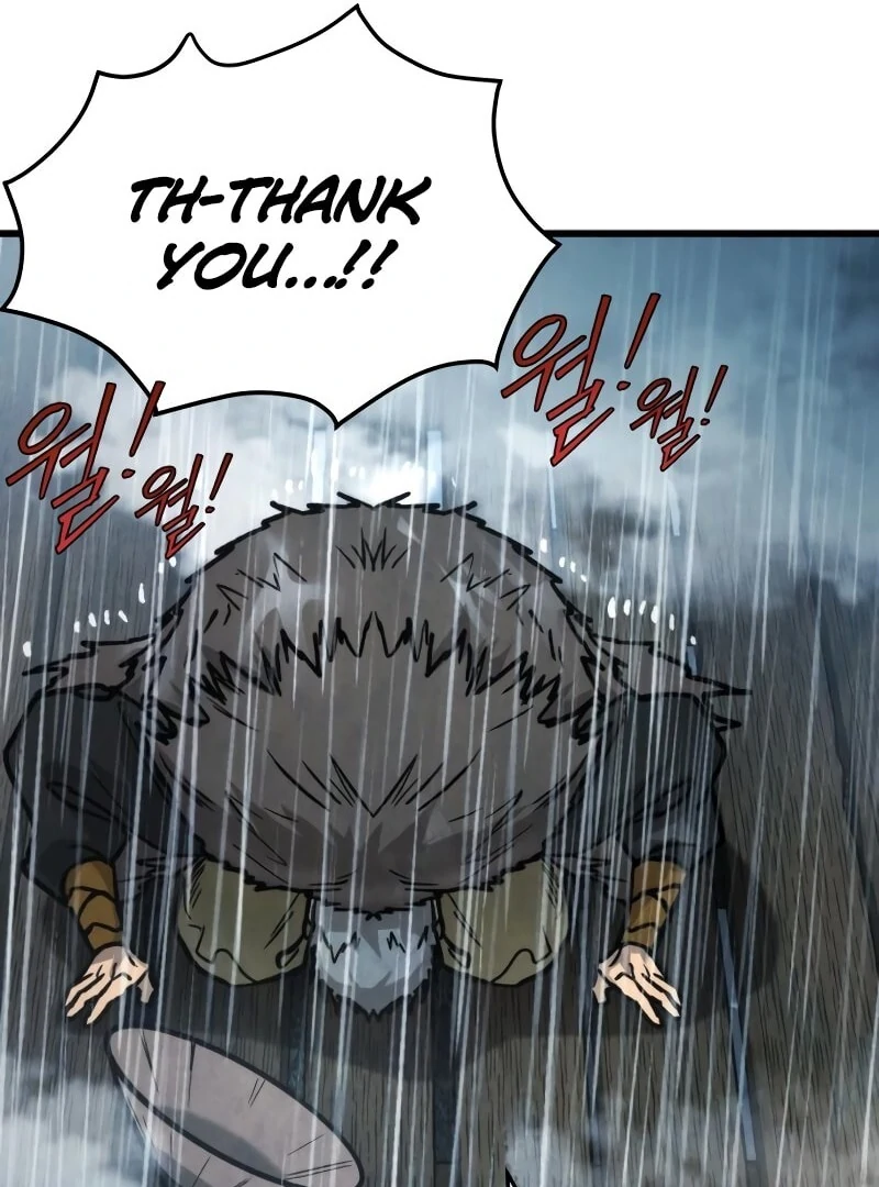 The New Beggars' Sect Chapter 40 - page 81