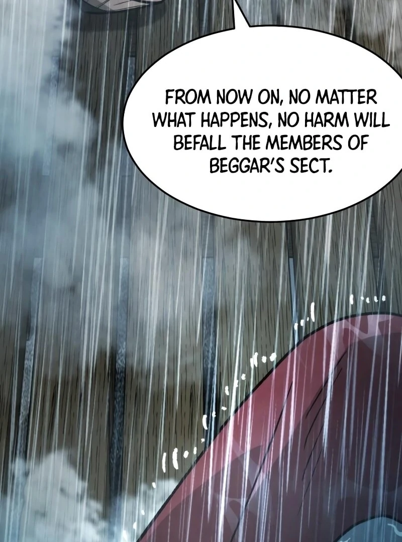 The New Beggars' Sect Chapter 40 - page 82