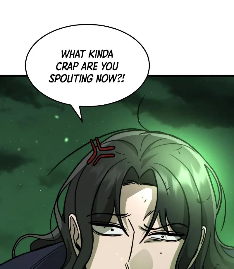 The New Beggars' Sect Chapter 40 - page 9
