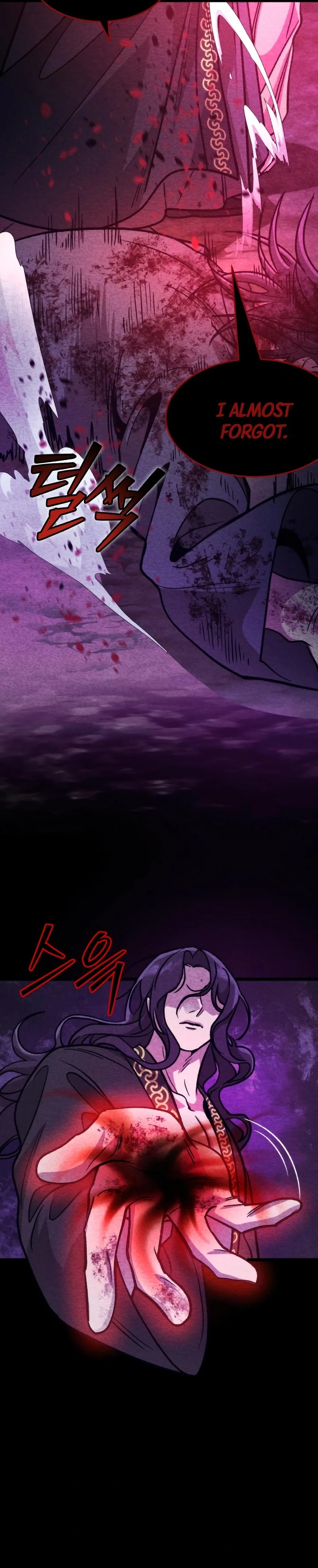 The New Beggars' Sect Chapter 39 - page 102