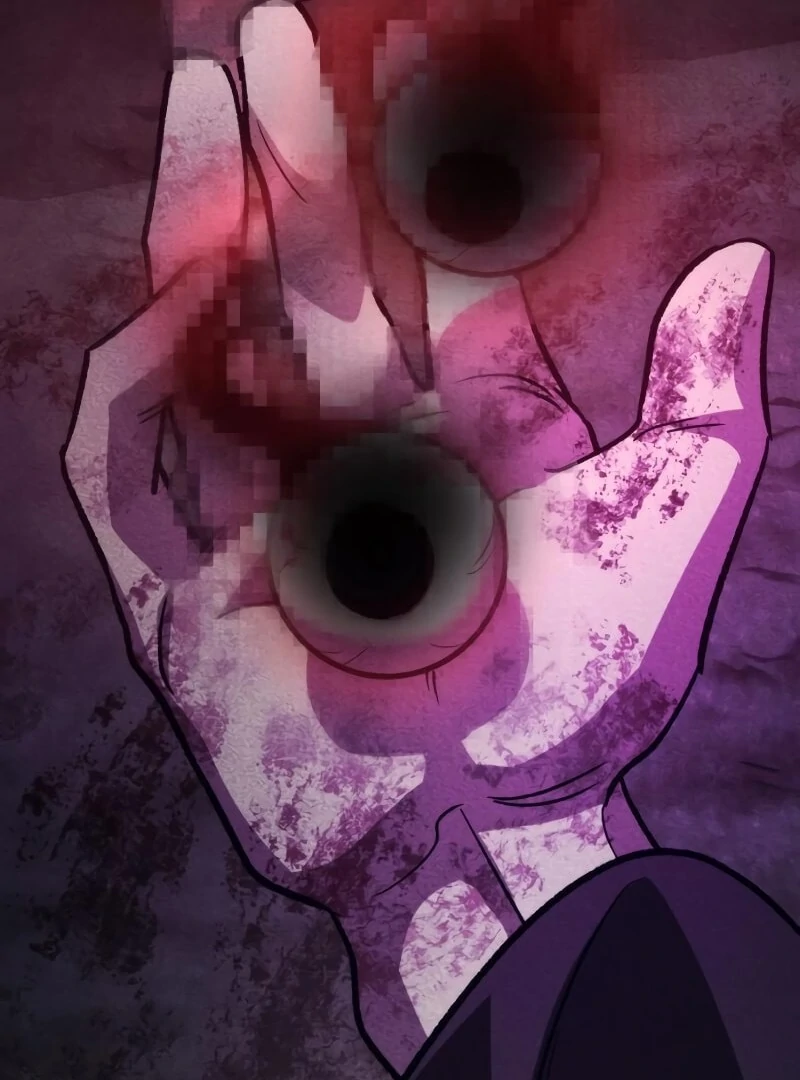 The New Beggars' Sect Chapter 39 - page 108