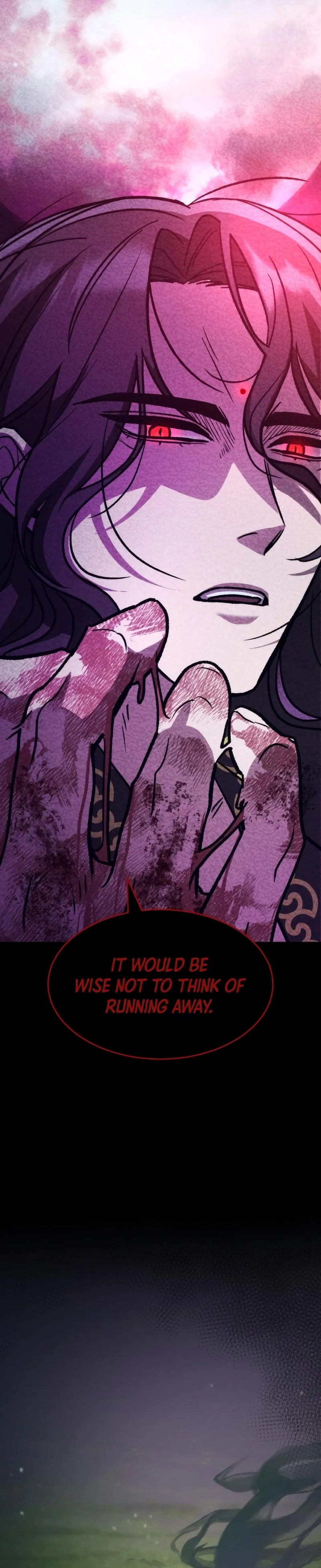 The New Beggars' Sect Chapter 39 - page 112